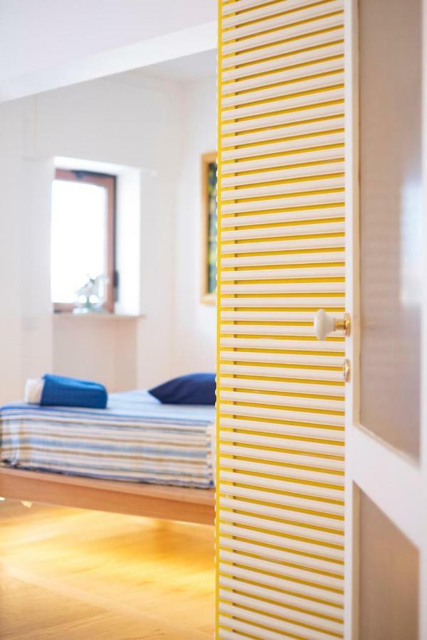 Luiselle Charming Accommodation Sorrento City Center Exteriér fotografie