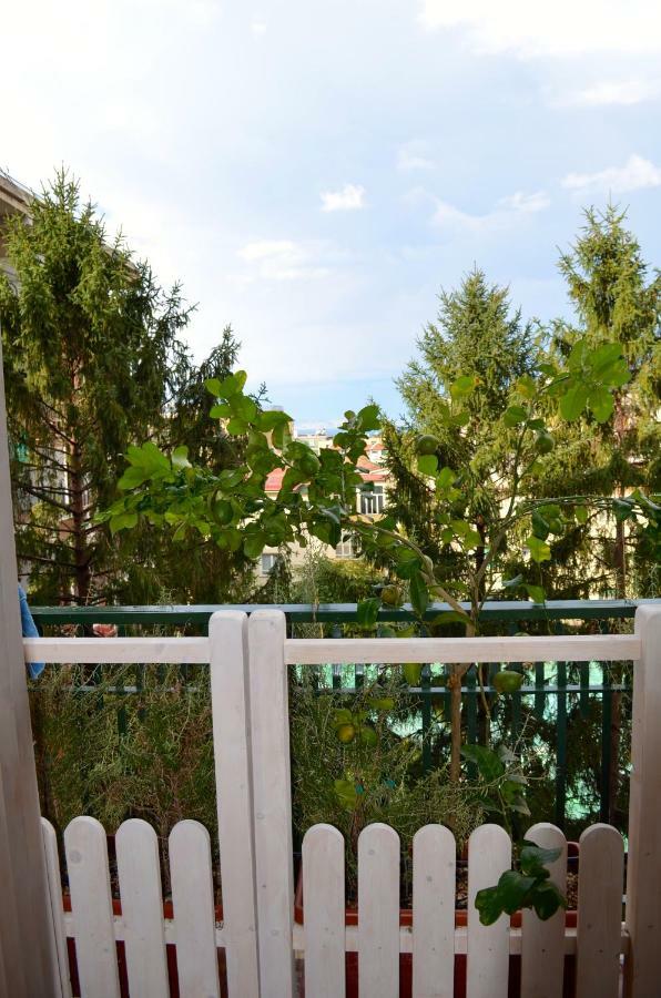 Luiselle Charming Accommodation Sorrento City Center Exteriér fotografie