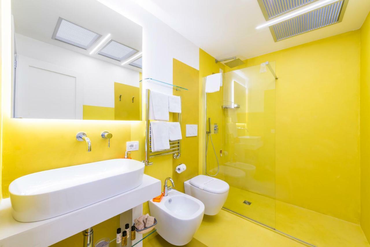 Luiselle Charming Accommodation Sorrento City Center Exteriér fotografie
